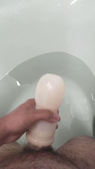 pierwsze spotkanie z cipka