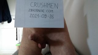 Crushmen