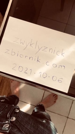 zwyklyznick