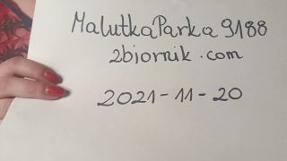 MalutkaParka9188