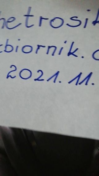 Weryfikacja