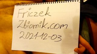 Friczek