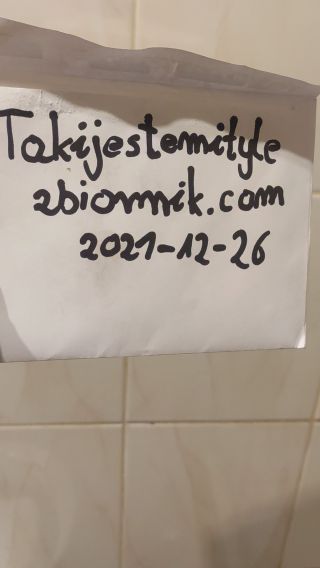 Takijestemityle
