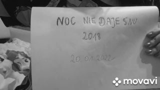 NocNieDajeSnu2018