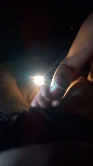 handjob
