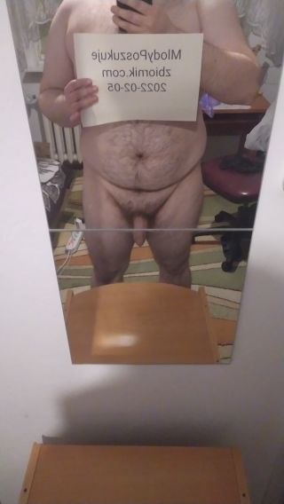 MlodyPoszukuje