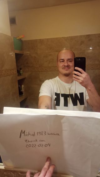 Michal1983wawa