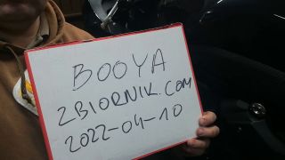 booyaa