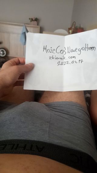 MozeCosNowegoHmm