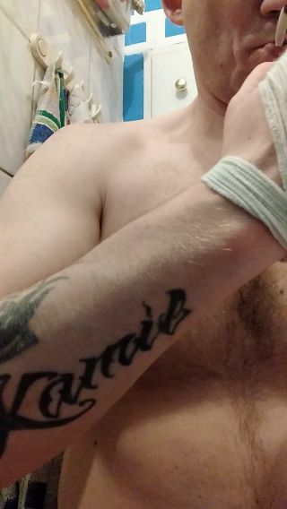 Kamykboy