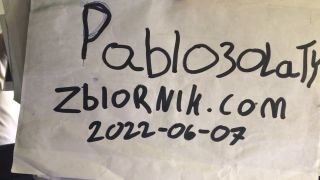 Pablo30laty