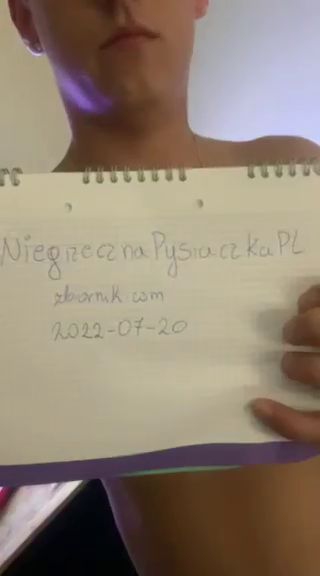 NiegrzecznaPysiaczkaPL