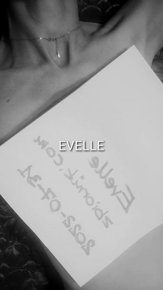 Evelle