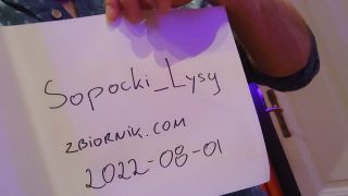 Sopocki_Lysy