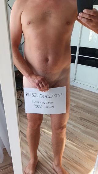 PieszczochdlaPani