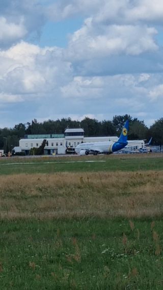 Pracowity dzień na Lublinku dzisiaj