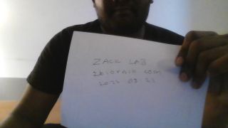 Zacklab