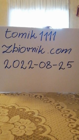 tomik1111