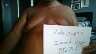 Astersuper