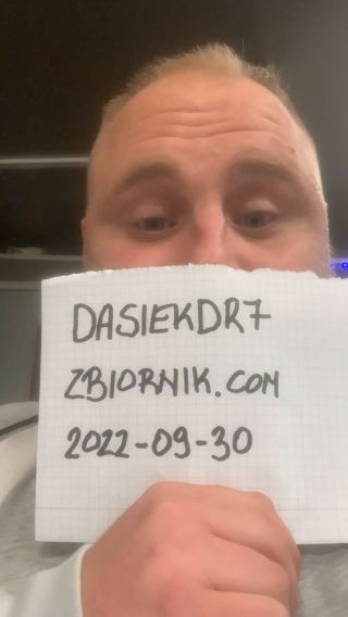 DasiekDR7