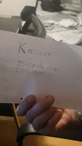 Kmann