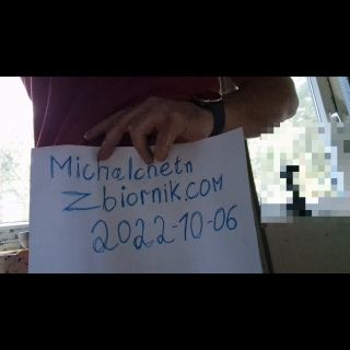 Michalchetn