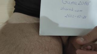 Guma20145