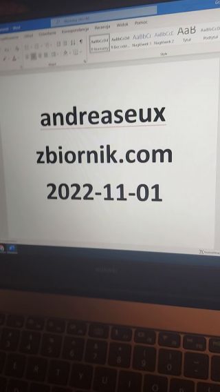 andreaseux