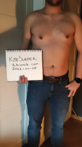 KiteSurfer