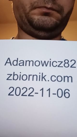 Adamowicz82