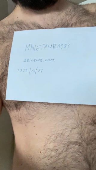 Minetaur1983