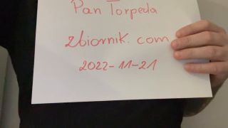 PanTorpeda