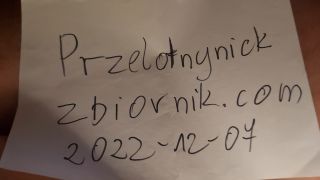 Przelotnynick