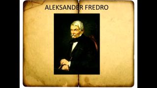 O kurwie i o łotrze Aleksander Fredro.mp4