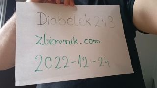 Diabelek243