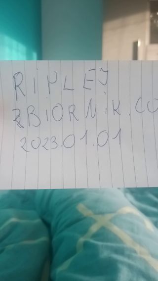 Riplej