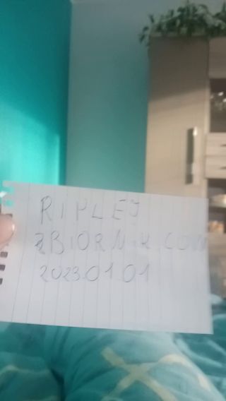 Riplej