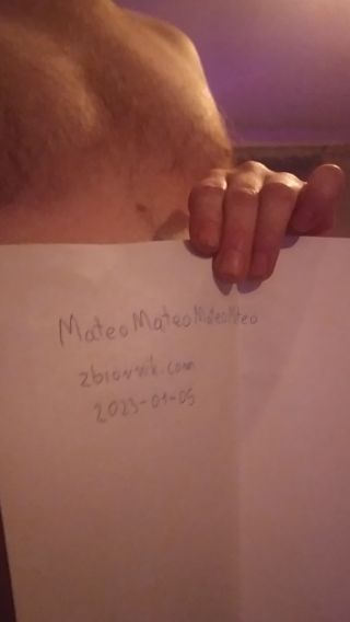 MateoMateoMateoMateo