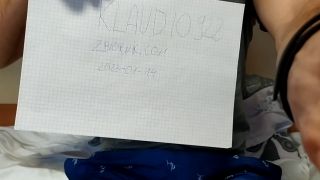Klaudio922