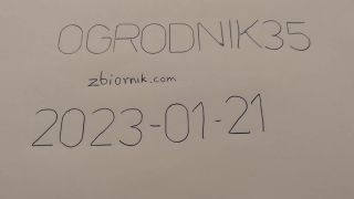 Ogrodnik35