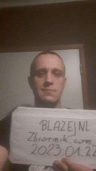 BlazejNl