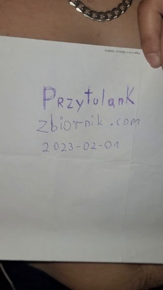 PrzytulanK