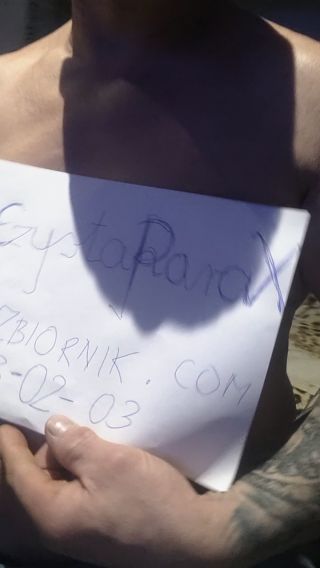 CzystaParaX