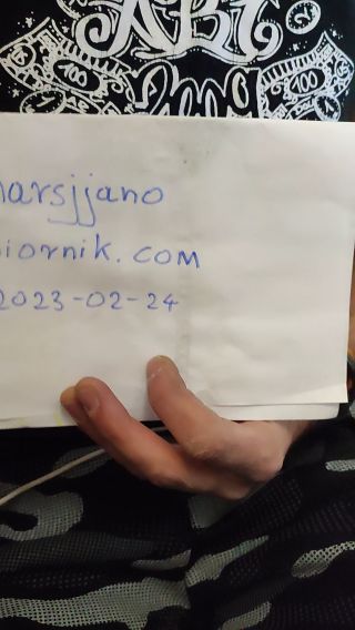 marsjjano
