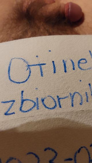 Otinek
