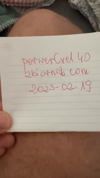 perwerCvel40