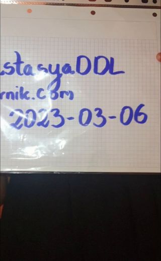 AnastasyaDDL