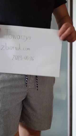 Towarzys