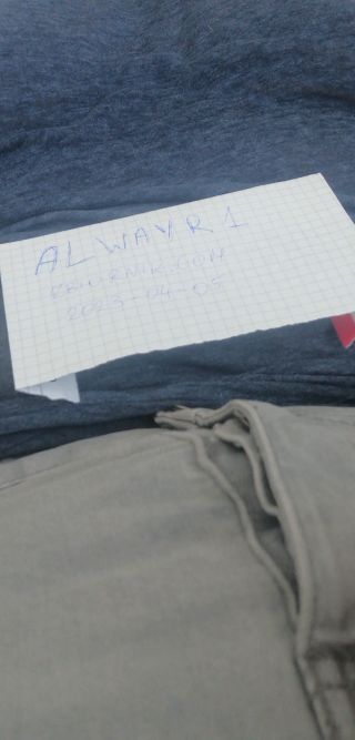 Alwayr1