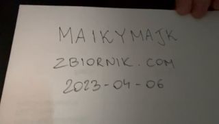 maikymajk
